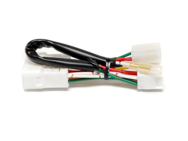 Blitz TY-04 Turbo Timer Harness Toyota Supra