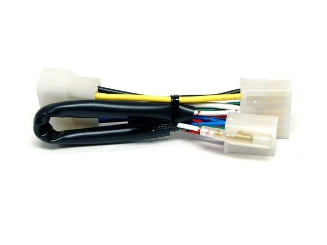 Blitz Sensors & Harnesses 51203 Item Image