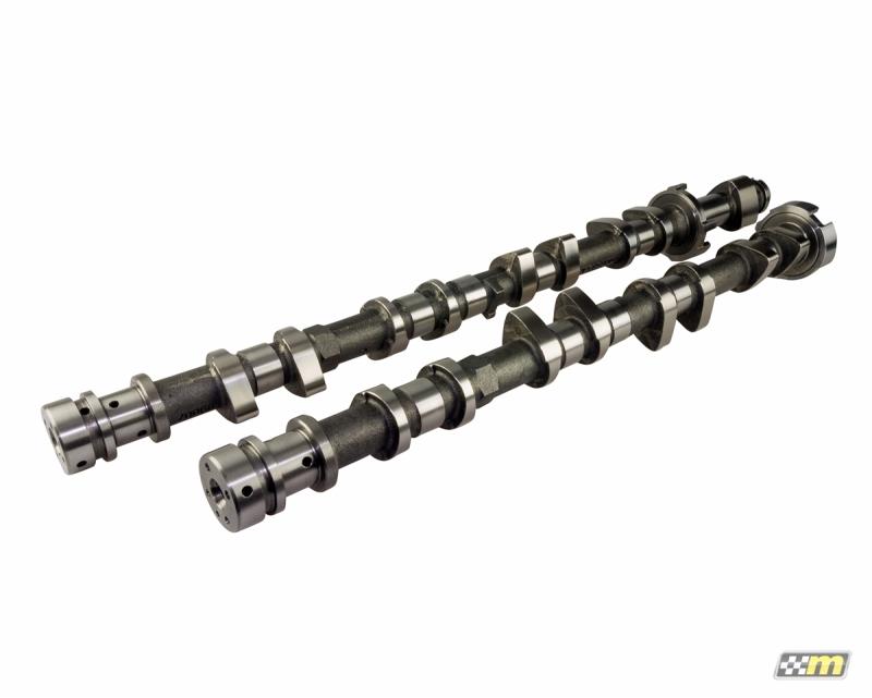 mountune Ford 2.0L EcoBoost Camshaft Set - V2 6063-CS2-AA Main Image