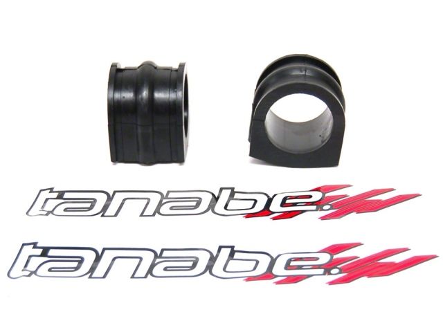 Tanabe Discontinued: Sway Bar: Sustec Stabilizer (Front),, Diameter: 36 00K22