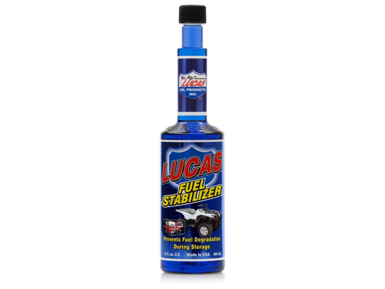 Lucas Oil Additives 10302 Item Image