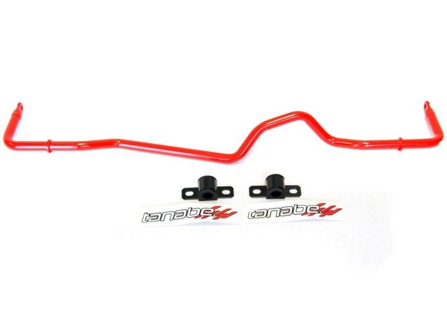 Tanabe Discontinued: Sway Bar: Sustec Stabilizer (Rear),, Diameter: 22 010RV