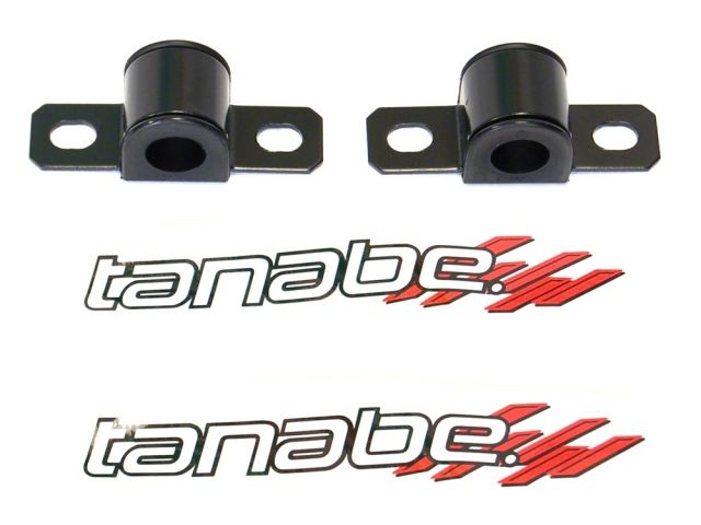 Tanabe Discontinued: Sway Bar: Sustec Stabilizer (Rear),, Diameter: 22 010RV