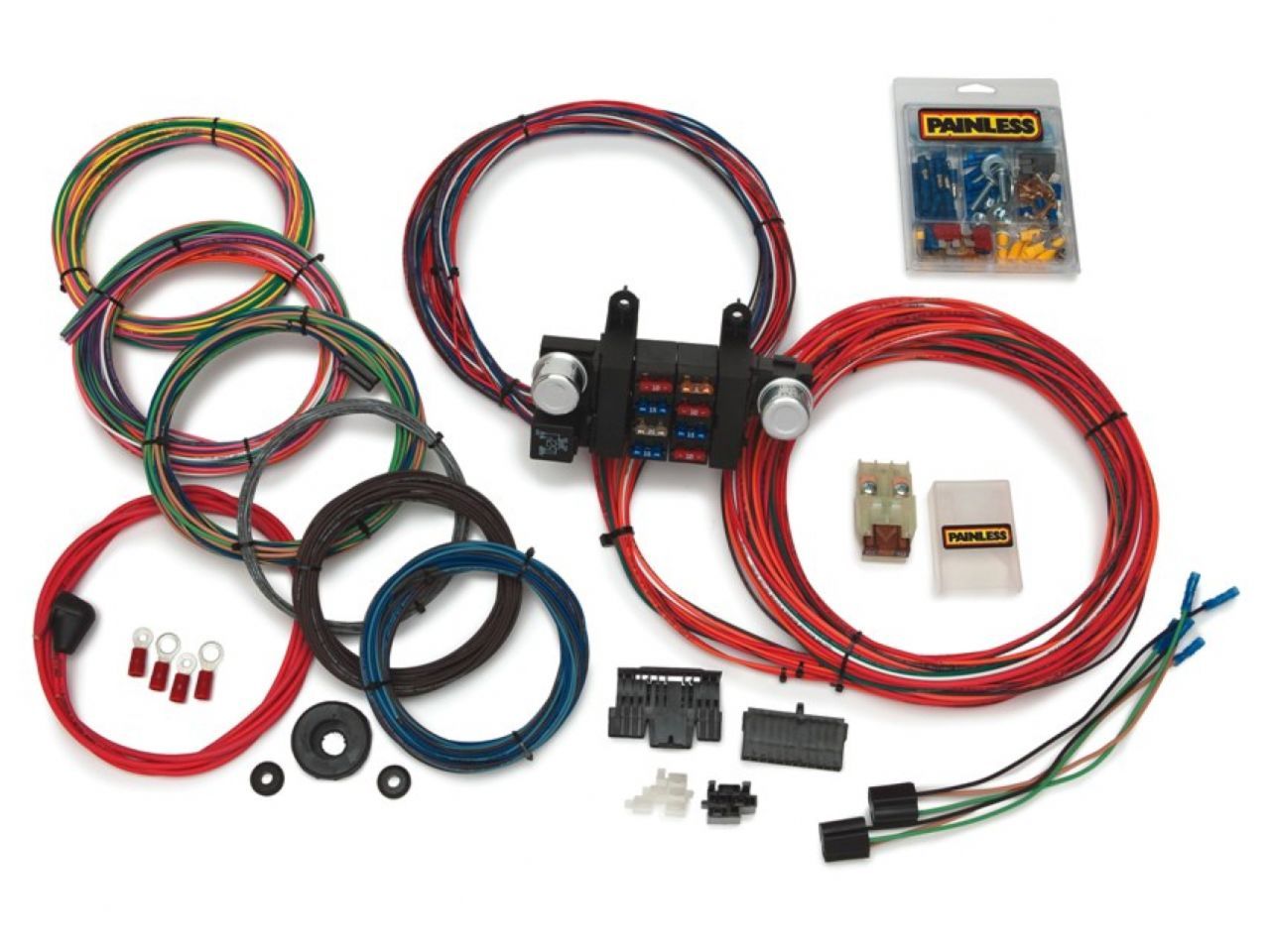 Painless Engine Harnesses 10307 Item Image