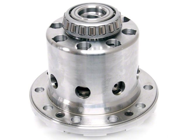 KAAZ 1.5 Way Limited Slip Differential S14 94-96 with viscous