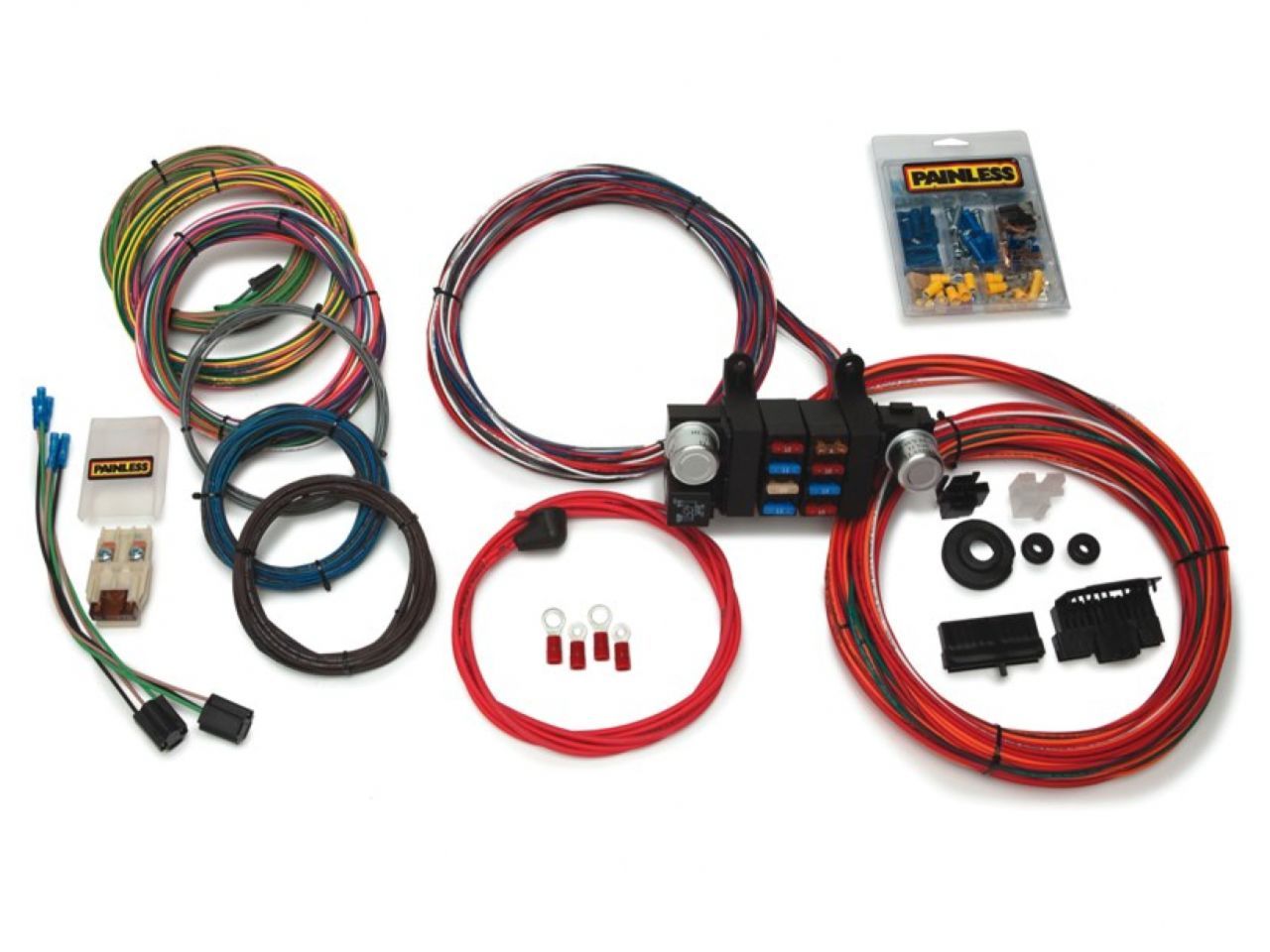 Painless Engine Harnesses 10308 Item Image