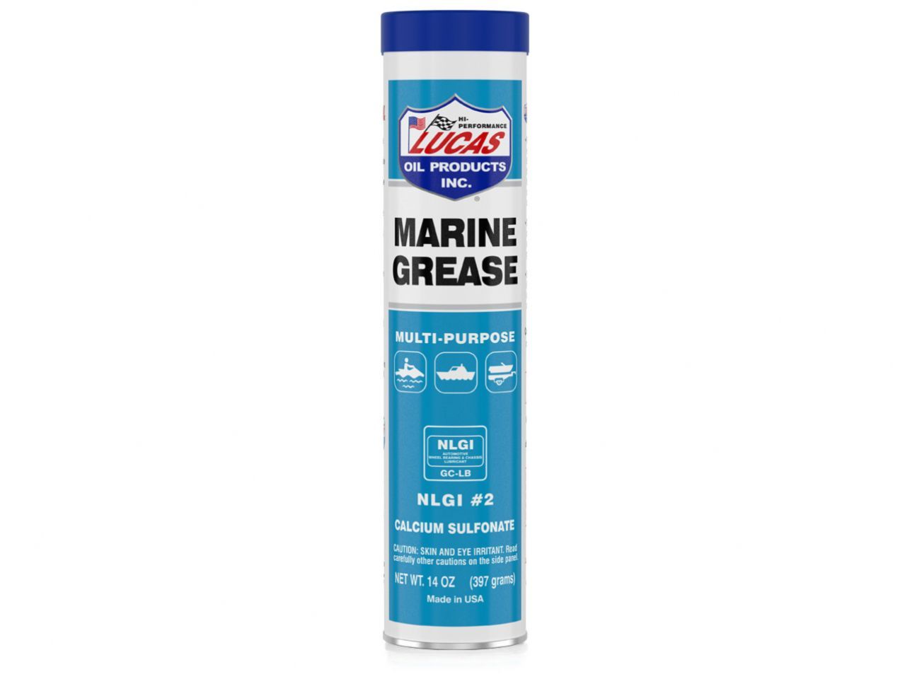 Lucas Oil Grease 10320-30 Item Image
