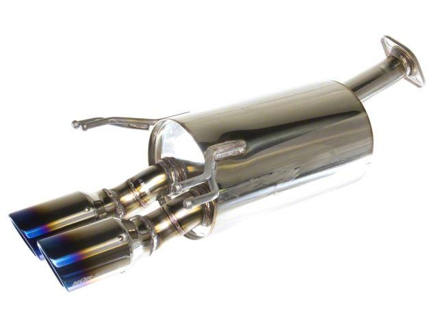 Blitz Catback Exhaust 64128 Item Image
