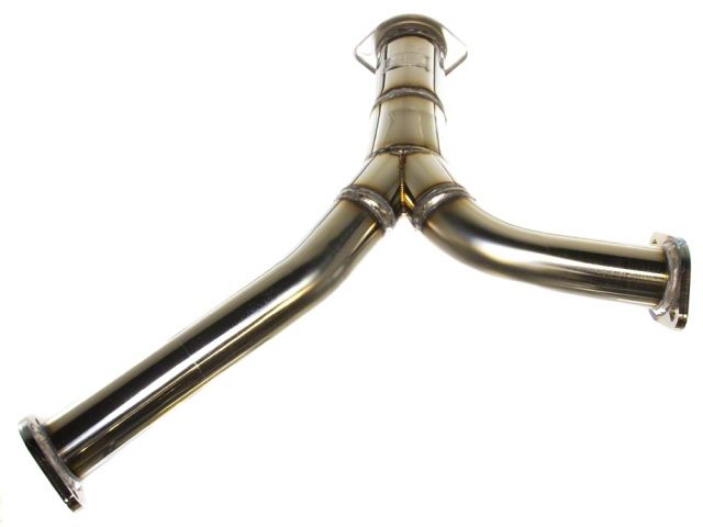 Blitz Exhaust System Nür-Spec C- Ti - Subaru WRX VAB/VAG
