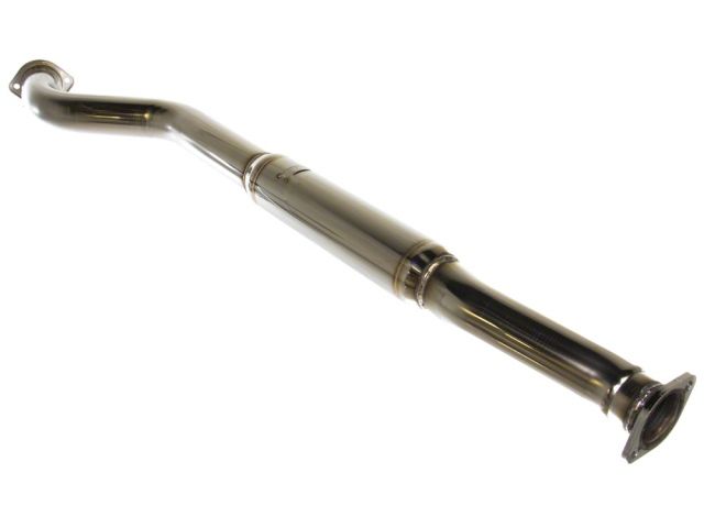 Blitz Exhaust System Nür-Spec C- Ti - Subaru WRX VAB/VAG