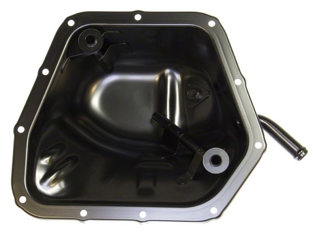 Blitz Oil Pan w Oil Return Bung FR-S BRZ