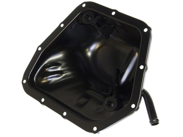 Blitz Oil Pan w Oil Return Bung FR-S BRZ