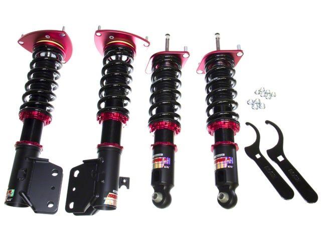 Blitz Coilover Kits 92324 Item Image