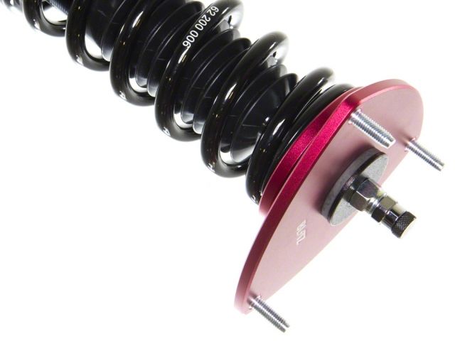 Blitz Damper ZZ-R Coilover Kit VAG Subaru WRX 2015+