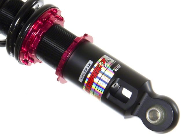Blitz Damper ZZ-R Coilover Kit VAG Subaru WRX 2015+