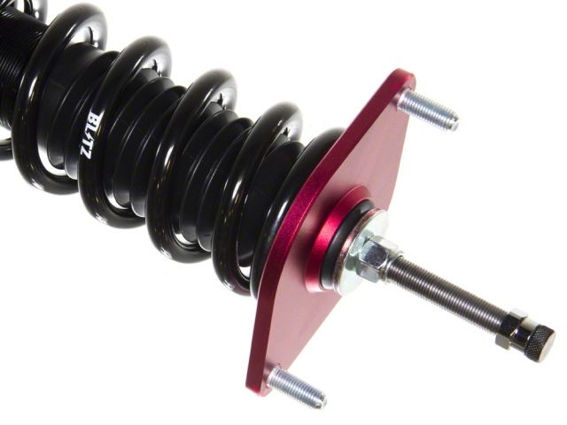 Blitz Damper ZZ-R Coilover Kit VAG Subaru WRX 2015+
