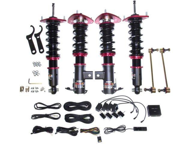 Blitz Coilover Kits 92342 Item Image
