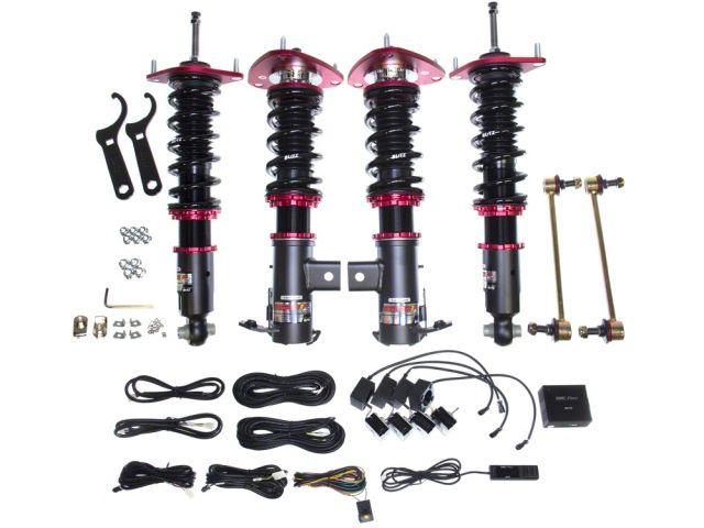 Blitz Coilover Kits 92337 Item Image