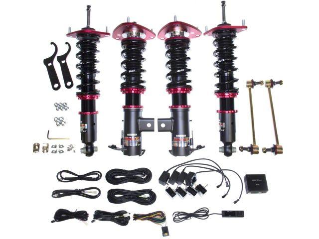 Blitz Coilover Kits 92494 Item Image
