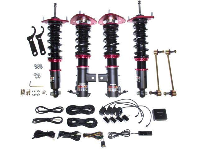 Blitz Coilover Kits 92481 Item Image