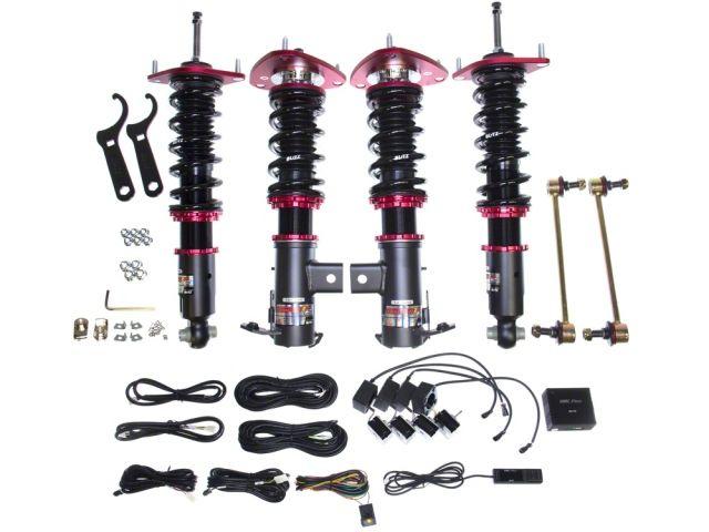 Blitz Coilover Kits 92474 Item Image