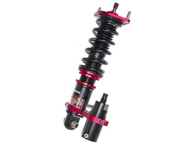 Blitz ZZ-R Spec C 2 Way Adjustable Coilover Kit FR-S BRZ