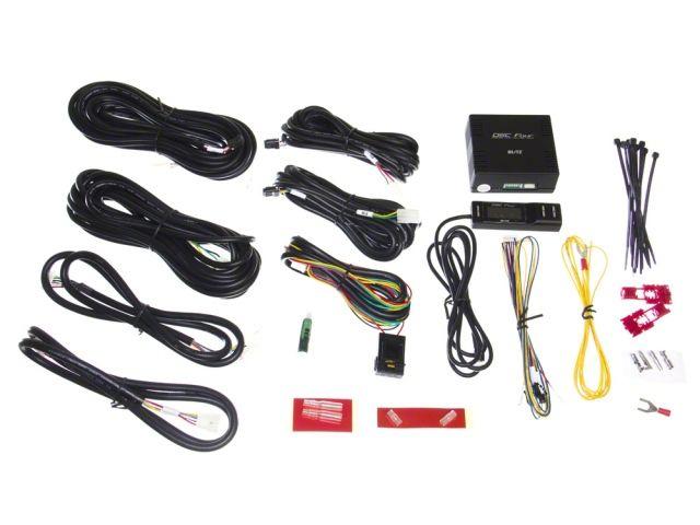 Blitz Vehicle Parts 15220 Item Image