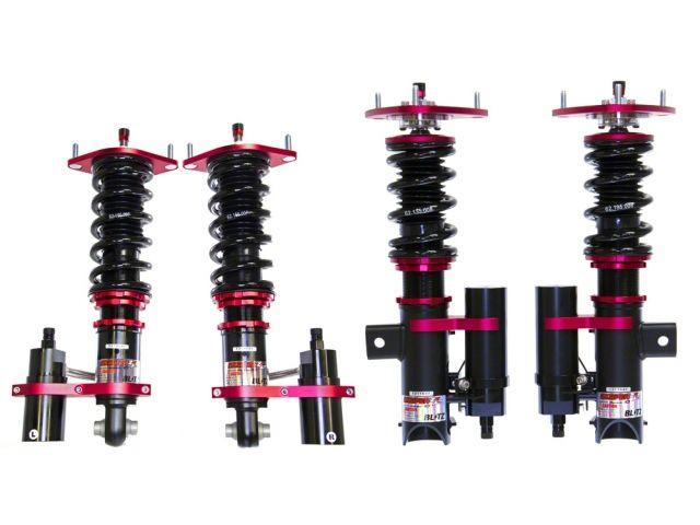 Blitz Coilover Kits 93334 Item Image