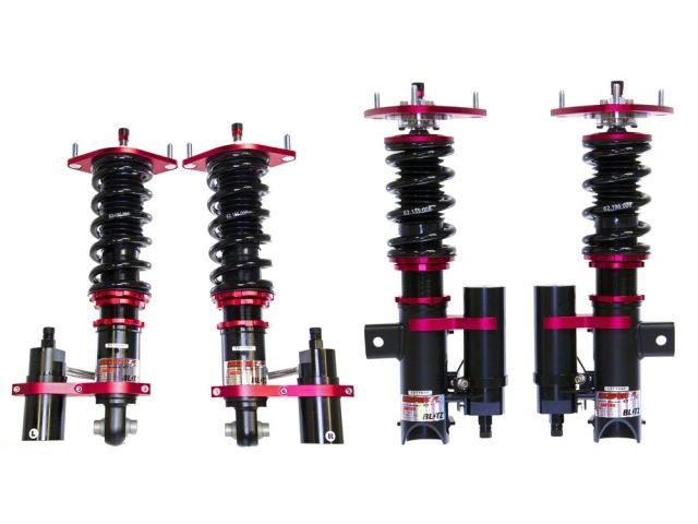 Blitz Coilover Kits 93324 Item Image