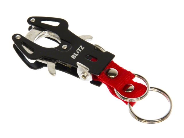 Blitz Keychain 18976 Item Image