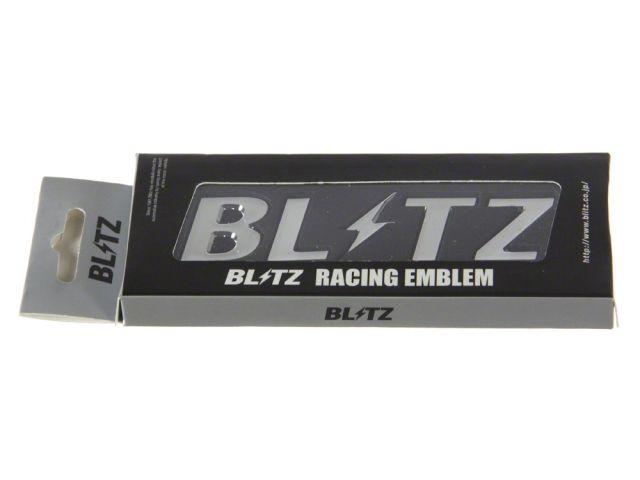 Blitz Decals & Emblems 13958 Item Image