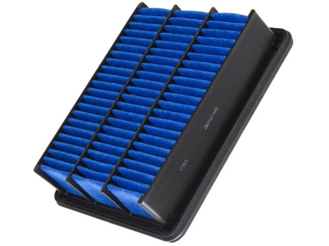Blitz OEM Drop In Replacement- Air Cleaner SUS Filter LM SA-319B