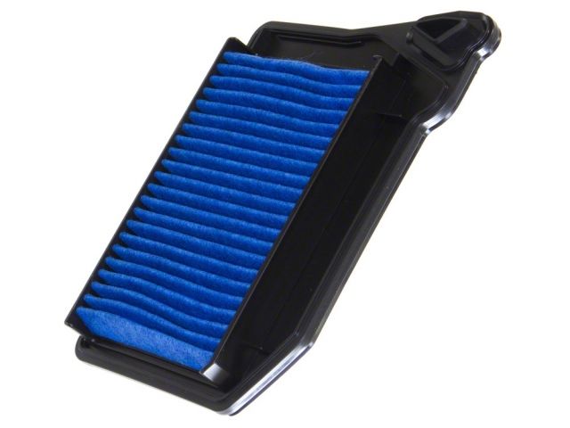 Blitz OEM Drop In Replacement- Air Cleaner SUS Filter LM SS-730B