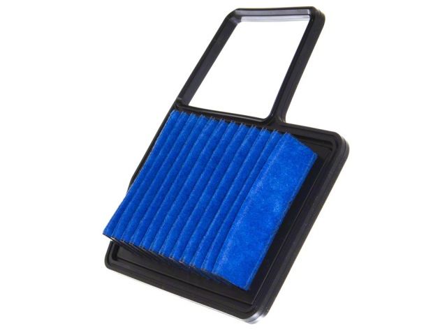 Blitz OEM Drop In Replacement- Air Cleaner SUS Filter LM SS-729B