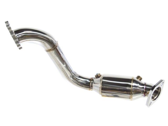 Blitz Turbo Kit - Toyota 86 FR-S BRZ Tuners Kit W Cat