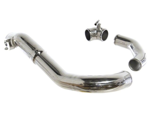 Blitz Turbo Kit - Toyota 86 FR-S BRZ Tuners Kit W Cat
