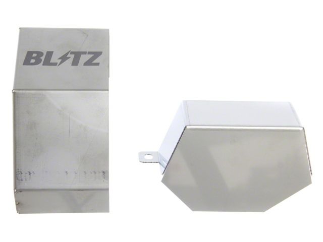 Blitz Turbo Kit - Toyota 86 FR-S BRZ Tuners Kit W Cat