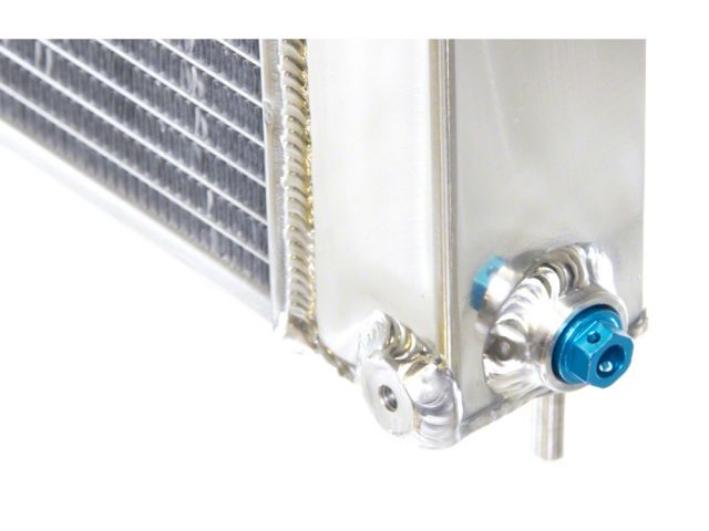 Blitz Racing Radiator Type-ZS FR-S BRZ FA20