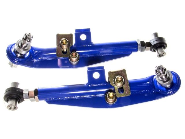 P2M Front And Rear Lower Control Arm Combination Set 1995-1998 Nissan S14