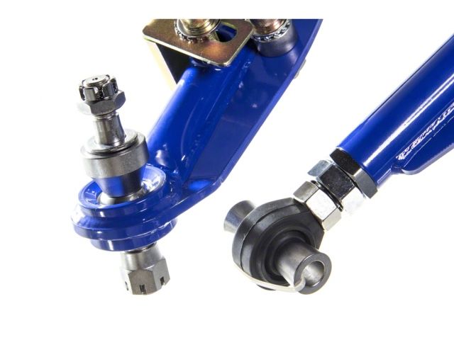 P2M Front And Rear Lower Control Arm Combination Set 1995-1998 Nissan S14