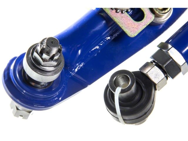 P2M Front And Rear Lower Control Arm Combination Set 1989-1994 Nissan S13