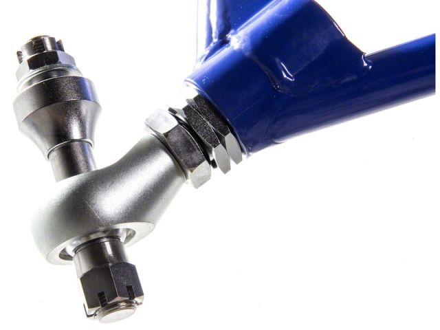 P2M Front And Rear Lower Control Arm Combination Set 1989-1994 Nissan S13