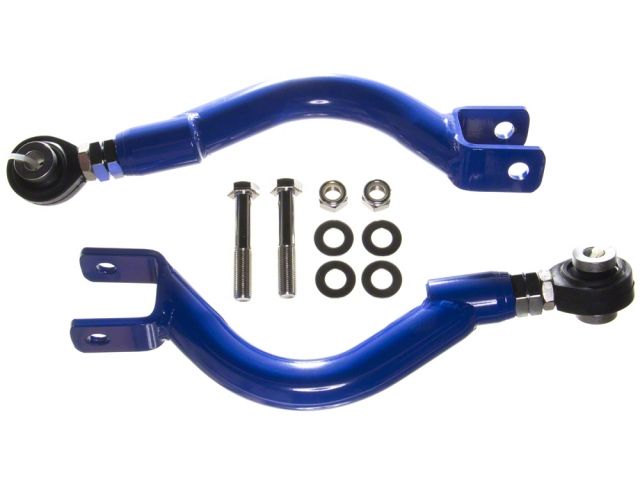 P2M Nissan S14 Rear Suspension Combination Set (Rear Toe, Traction, Ruca)