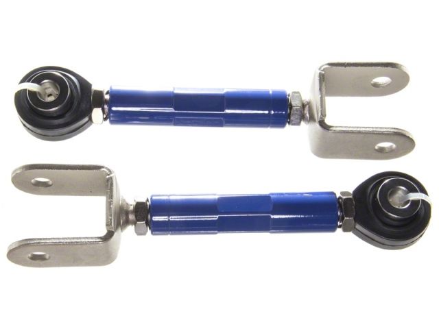 P2M Nissan S14 Rear Suspension Combination Set (Rear Toe, Traction, Ruca)