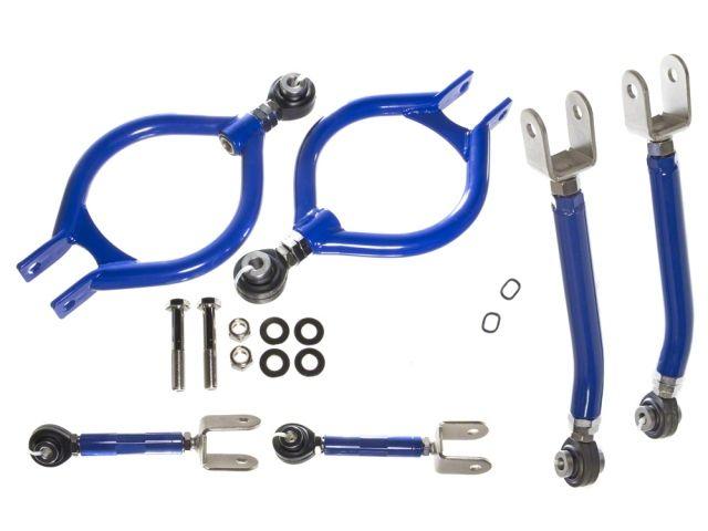 P2M Control Arms P2-RSPCMBNS13-HC Item Image