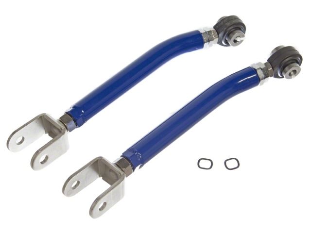 P2M Nissan S13 Rear Suspension Combination Set (Rear Toe, Traction, Ruca)