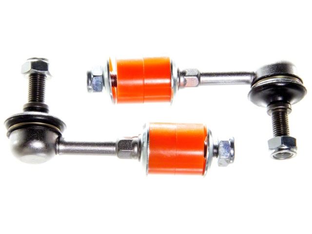 P2M Front And Rear Sway Bar End Links Combination Set- Nissan S13 S14