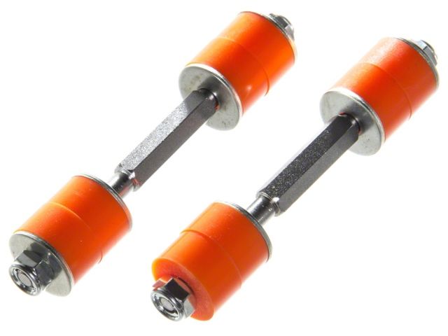 P2M Front And Rear Sway Bar End Links Combination Set- Nissan S13 S14