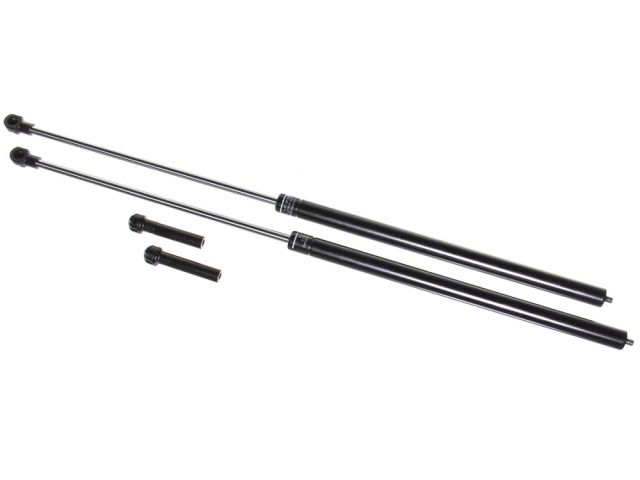 P2M Black Series Engine Hood Damper Honda S2000 AP1/AP2