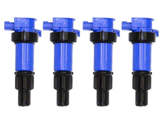 P2M Coil Packs P2-ICP50F01-TT Item Image